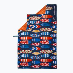 Lifeventure Recycled SoftFibre Trek Surfboards schnell trocknendes Handtuch