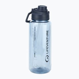 Lifeventure Tritan Flask 2000 ml Reiseflasche navy