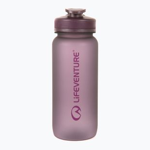 Lifeventure Tritan Reiseflasche 650 ml lila