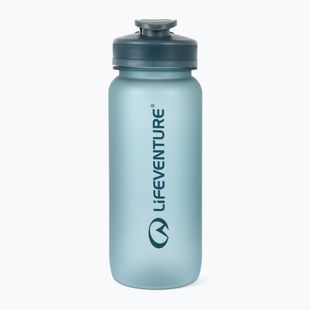 Lifeventure Tritan Reiseflasche 650 ml marineblau