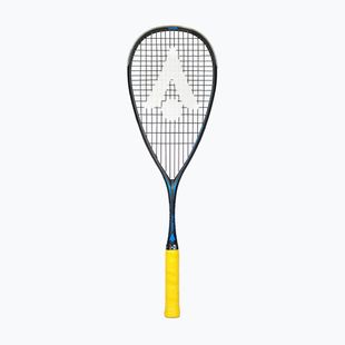Squashschläger Karakal Raw Pro 2.0 black/blue