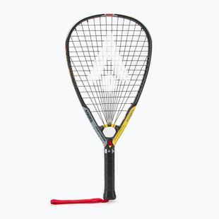Squashschläger Karakal Core Shadow 155 SQ 57 schwarz
