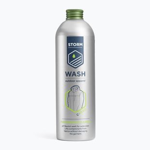 Waschmittel für Kleidung STORM Apparel 500 ml