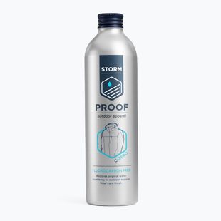 Waschmittel für Kleidung STORM Performance Proofer Wash 225 ml