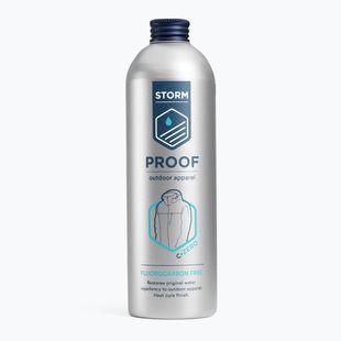 Waschmittel für Kleidung STORM Performance Proofer Wash 500 ml