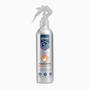 Schuhauffrischer STORM Odor Crunch 225 ml