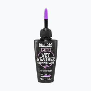 Muc-Off eBike Nass-Schmiermittel 50 ml 2175101900
