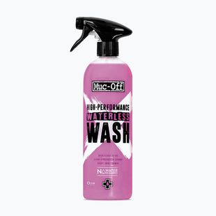 Muc-Off Fahrradreinigungsflüssigkeit High Perf. Waterless Wash 750 ml