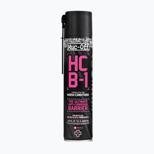 Muc-Off HCB-1 400 ml Fahrrad-Rostentferner