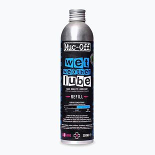 Muc-Off Nasses Kettenschmiermittel 300 ml