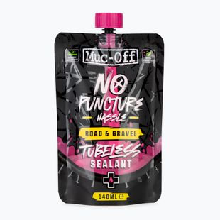 Reifen-Dichtmittel Muc-Off Road & Gravel Tubeless Sealant 140 ml