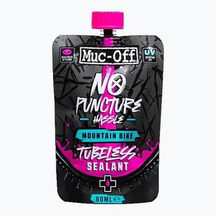 Reifen-Dichtmittel Muc-Off MTB Tubeless Sealant 80 ml