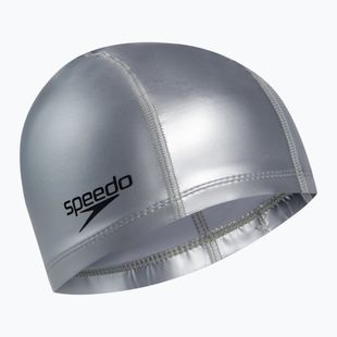 Badekappe Speedo Pace silber 68-7264