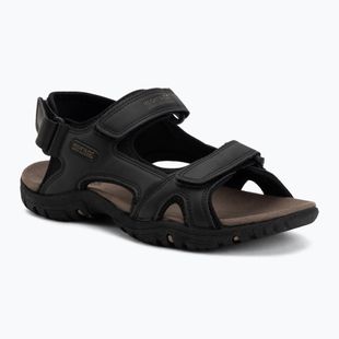Herrensandalen REGATTA Haris black
