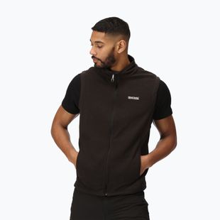 Weste Herren REGATTA Tobias B/W II black