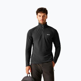 Herrenpullover REGATTA Montes ash