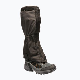 Gamaschen REGATTA Highton Garton ash/black