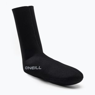 O'Neill Heat 3mm Neoprensocken schwarz 0041