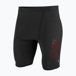Herren-Badeshorts O'Neill Premium Skins Surf black