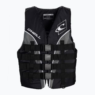 O'Neill Superlite 50N ISO Weste schwarz 4723EU-TF025