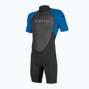 O'Neill Reactor-2 2mm schwarz und marineblau Kinder Schwimmen Schaum 5045
