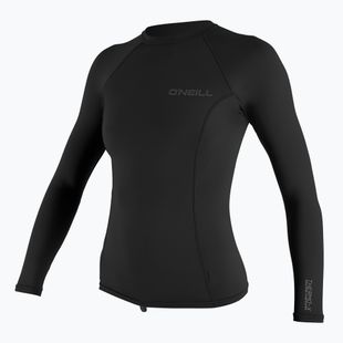 Neopren-Unterzieher Damen O'Neill Thermo-X Top 0.5 mm black