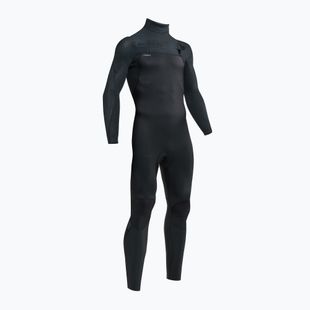 Neoprenanzug Herren O'Neill Hyperfreak 4/3+ schwarz 5344