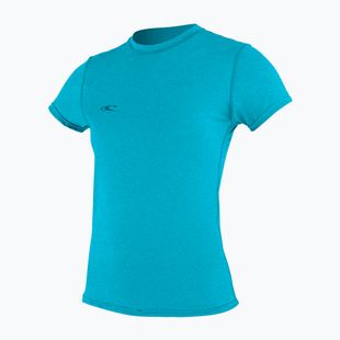 Schwimmshirt O'Neill Trvlr Hybrid Sun Shirt turquoise