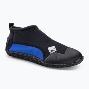 O'Neill Reactor Reef Wasserschuhe schwarz und blau 3285