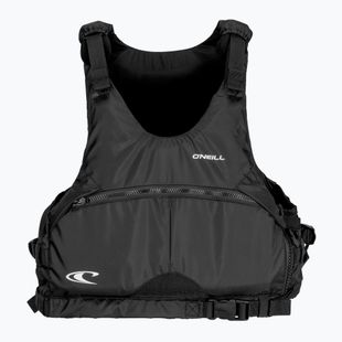 Sicherheitsweste Herren O'Neill Multisport ISO 50N Vest black