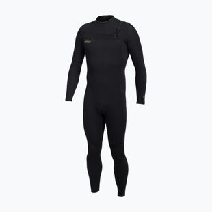 Neoprenanzug Herren O'Neill O'Riginal RG8 4/3 Chest Zip Full black/ black