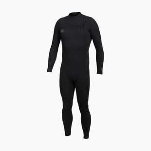 Herren Schwimm-Neoprenanzug O'Neill O'Riginal RG8 5/4 mm Chest Zip Full black