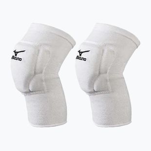 Mizuno VS1 Ultra Kneepad Volleyball Knieschoner weiß
