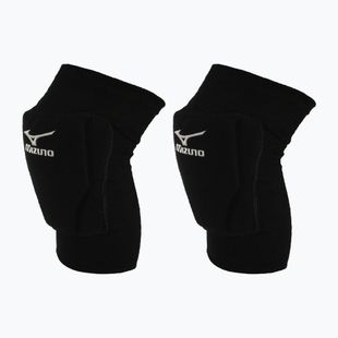 Mizuno VS1 Ultra Kneepad Volleyball Knieschoner schwarz Z59SS50209
