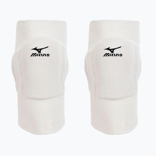 Mizuno Team Kneepad Volleyball Knieschoner weiß Z59SS70201