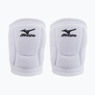 Mizuno VS1 Compact Kneepad Volleyball Knieschoner weiß Z59SS89201
