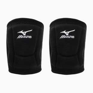 Mizuno VS1 Compact Kneepad Volleyball Knieschoner schwarz Z59SS89209