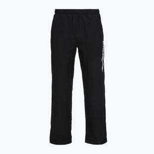 Herren-Trainingshose Mizuno Takeshi Track black
