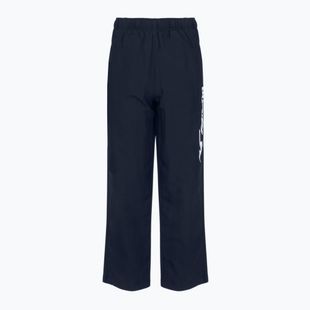 Trainingshose für Kinder Mizuno Takeshi Track navy