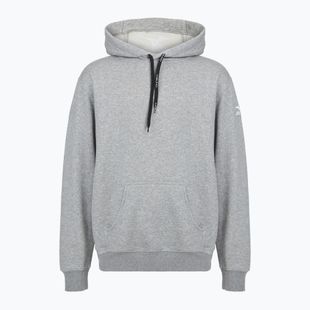 Herrenpullover Mizuno Takeshi Hoodie navy