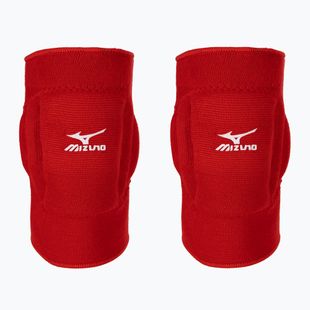 Mizuno Team Kneepad Volleyball Knieschoner rot Z59SS70262