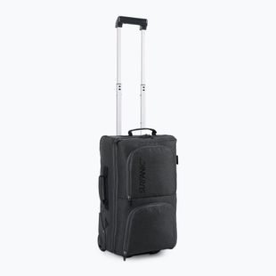 Reisetasche Surfanic Maxim 40 Roller Bag 40 l grey marl