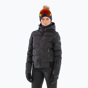 Damen-Skijacke Surfanic Venus black