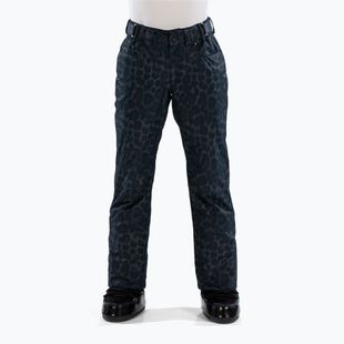 Damen-Skihose Surfanic Glow Jag black