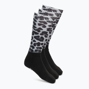Skisocken Surfanic Pro Tech 3er-Pack Jag black