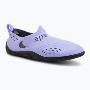Damen-Badeschuhe Speedo Zanpa purple