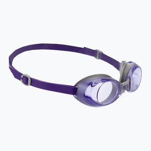 Schwimmbrille Speedo Jet 2.0 purple/grey
