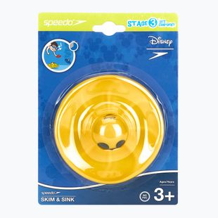 Speedo Skim & Sink gelbes Tauchspielzeug
