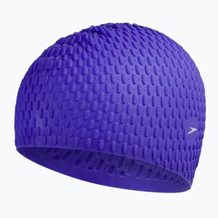 Schwimmkappe Speedo Bubble Galinda/Ultra Violet