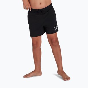 Kinder-Badeshorts Speedo Essential 13" black